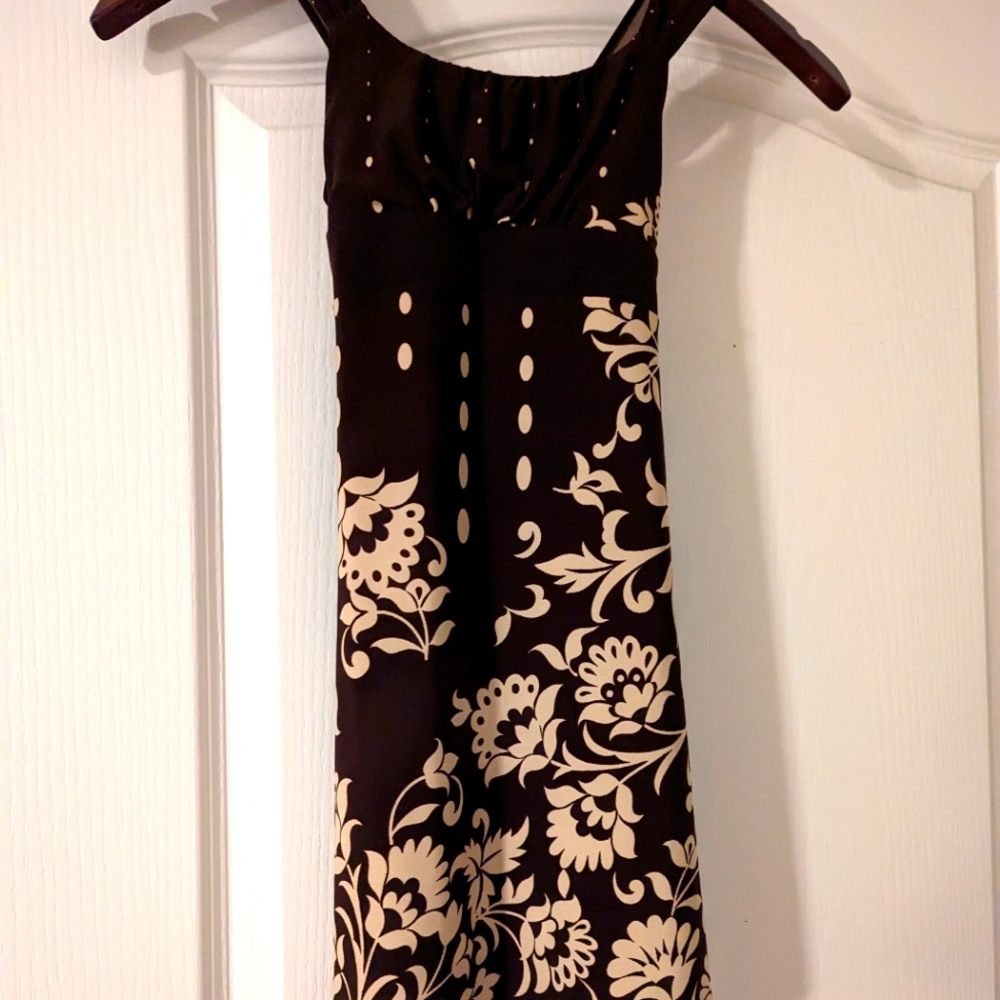 Just Kidding By LA BELLE Girl's Size 5 Lightweight Sleeveless Dress